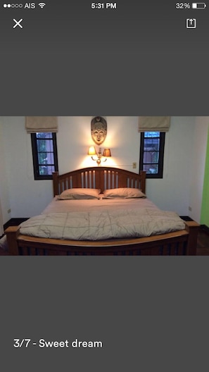 2 Schlafzimmer, kostenloses WLAN