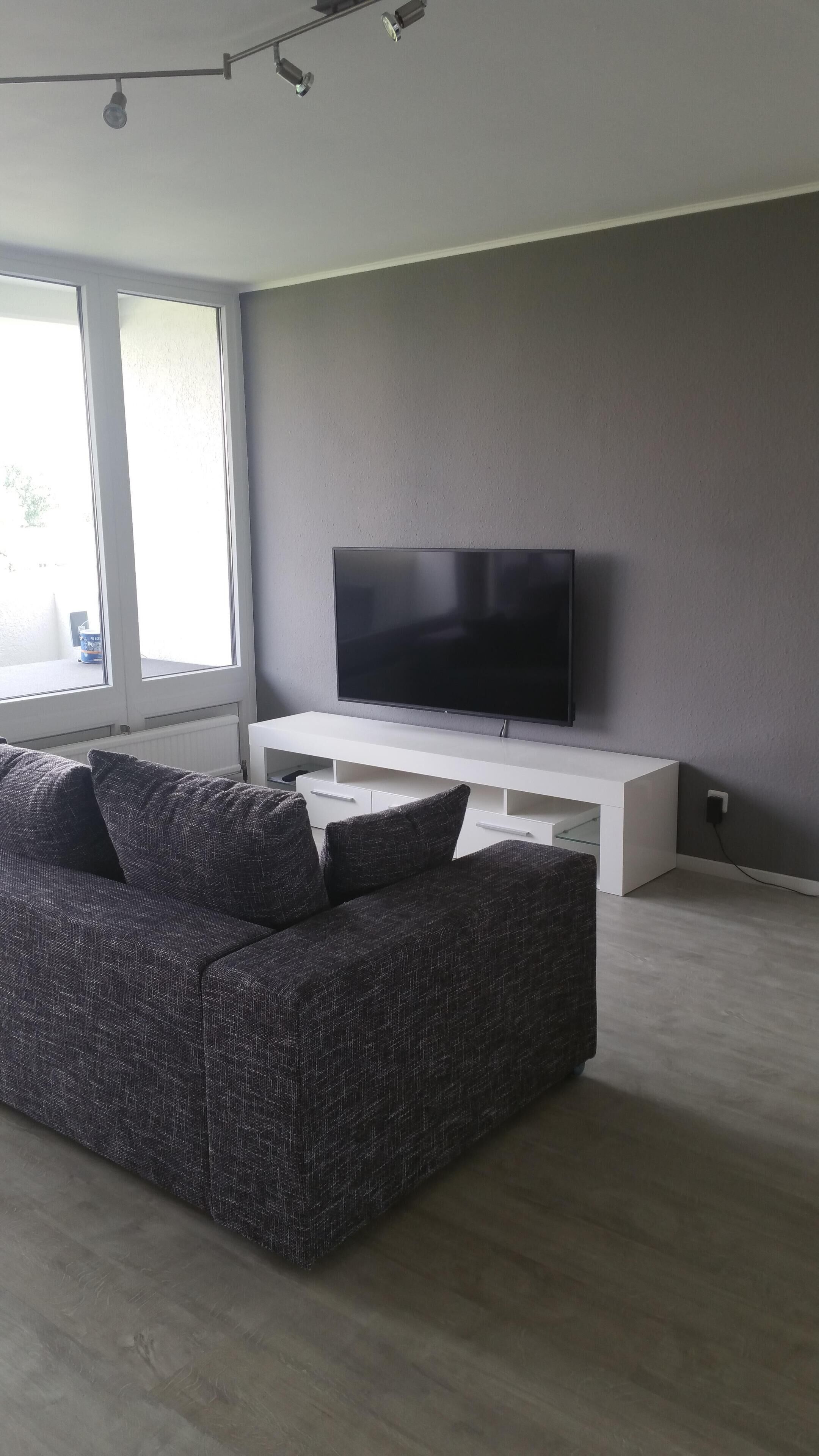 Tasteful apartment incl. WLAN fully equipped