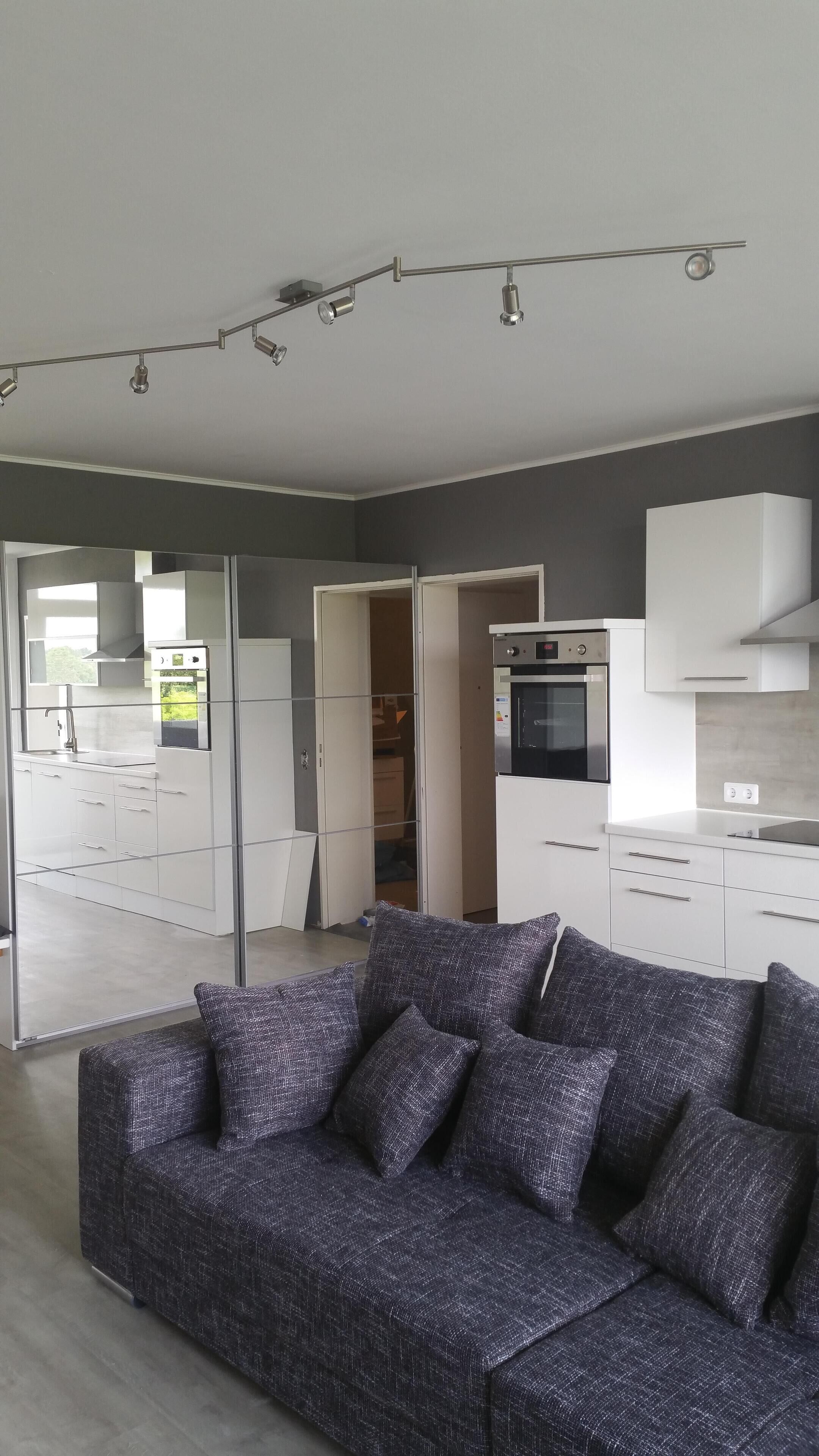 Tasteful apartment incl. WLAN fully equipped