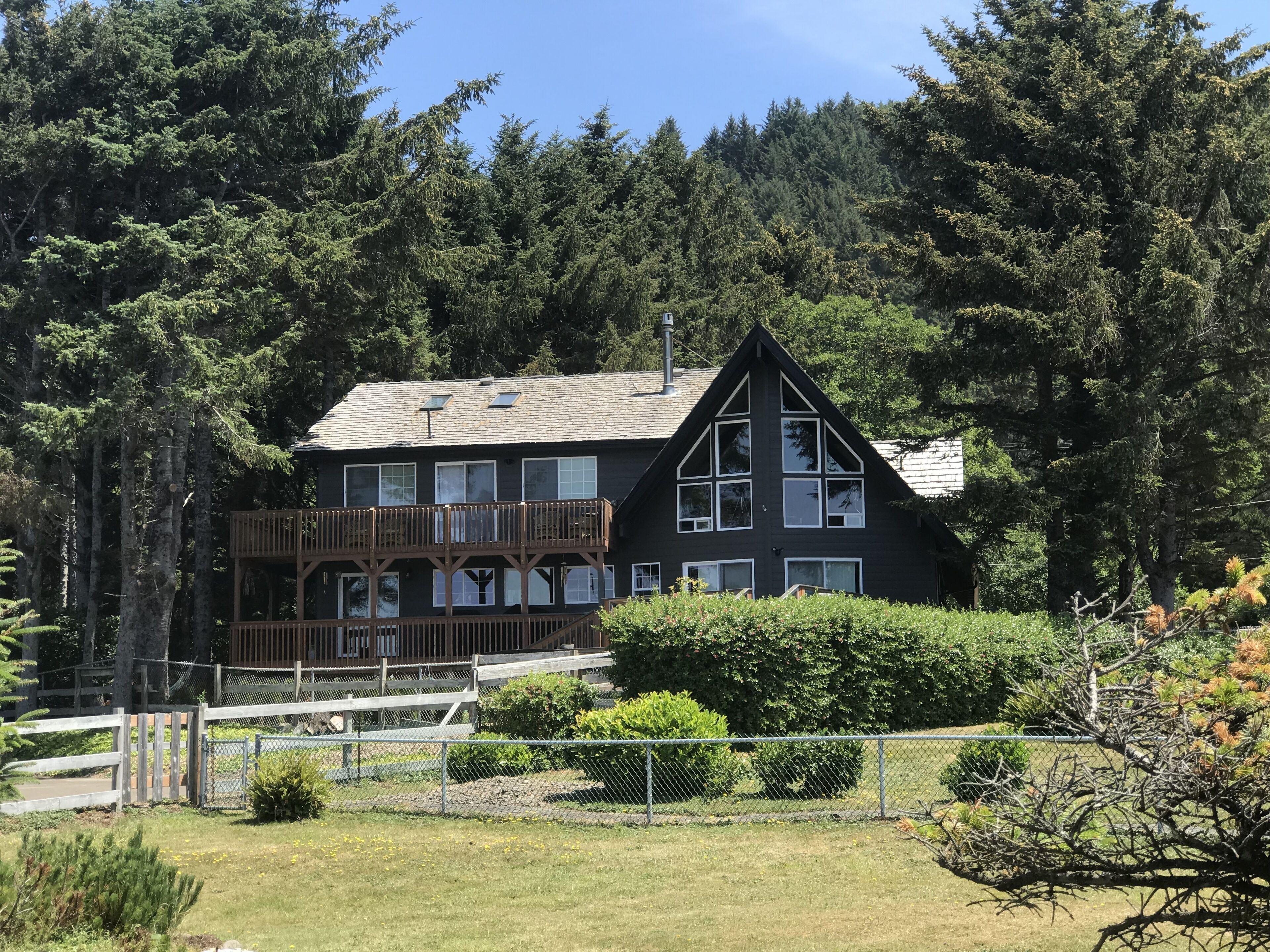 11 Best PetFriendly Vacation Rentals In Yachats, Oregon Updated 2024