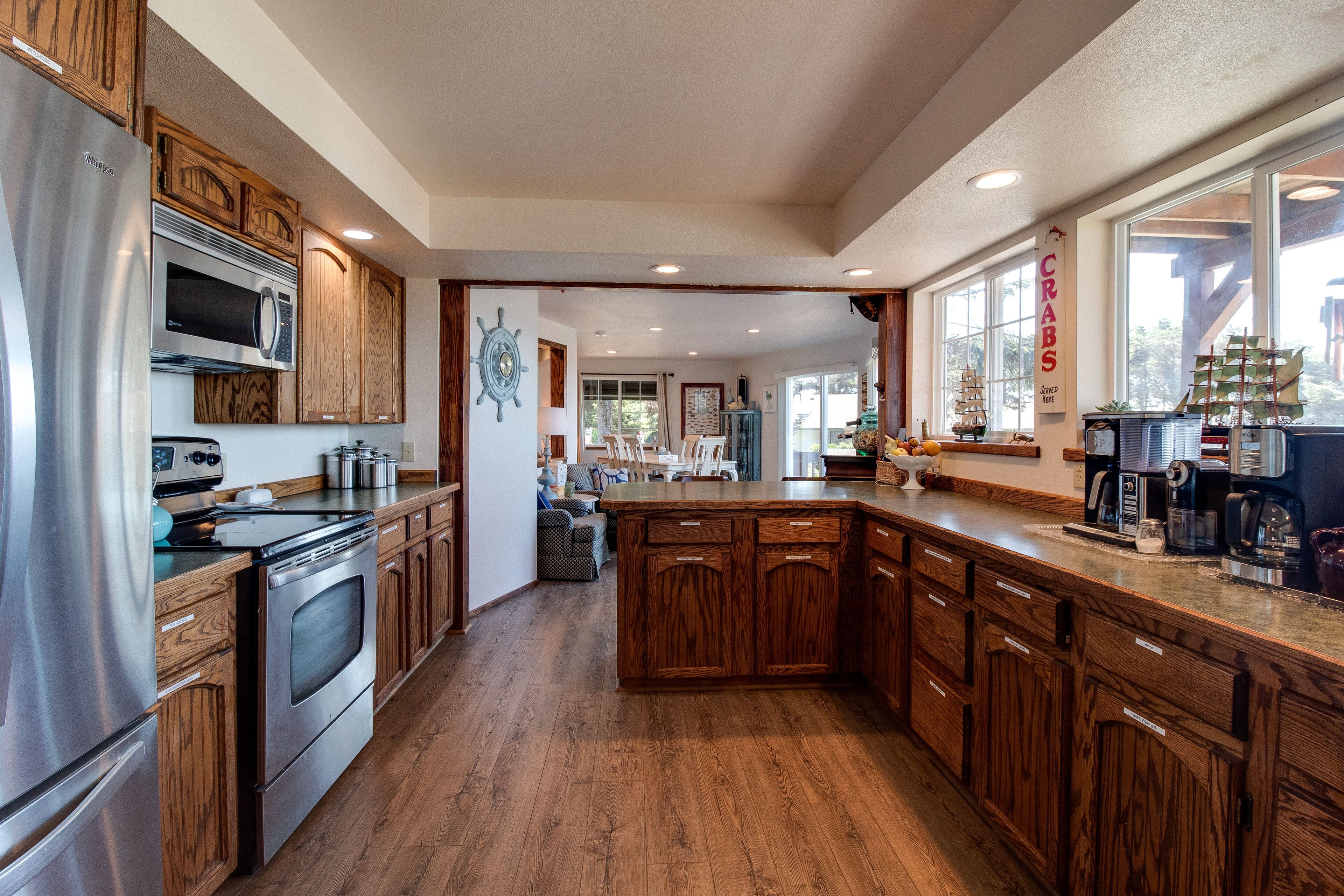 11 Best PetFriendly Vacation Rentals In Yachats, Oregon Updated 2024