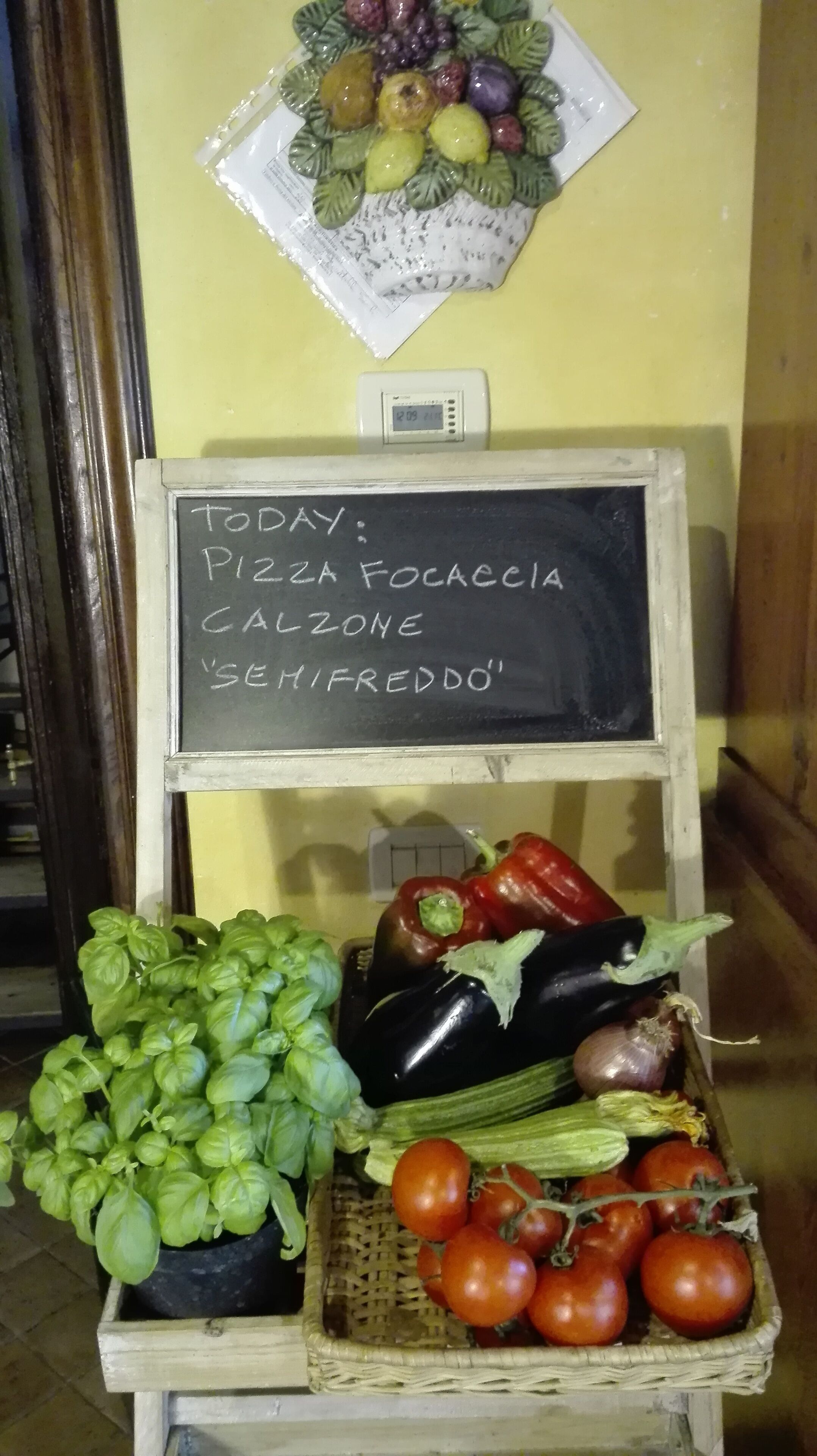 Innenbereich