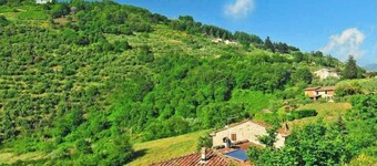 Beautiful Eco-Friendly Farmhouse:Cooking Lessons, Meals, Driver, and More !