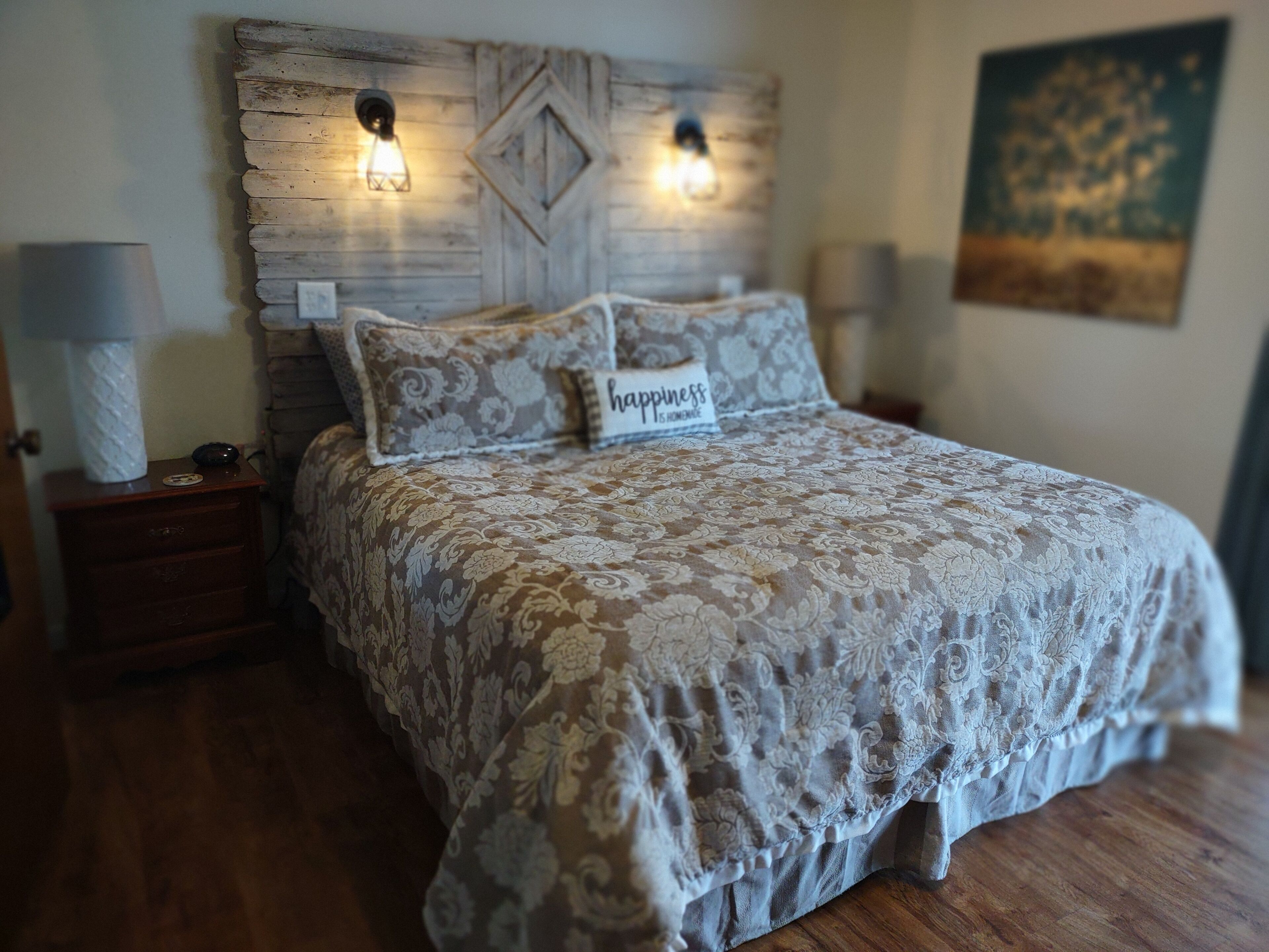 CASA LAGO - LAKE FRONT TOWNHOME w/ SPECTACULAR VIEWS