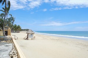 On the beach - Charming Studio in Ocean Dream (Cabarete)