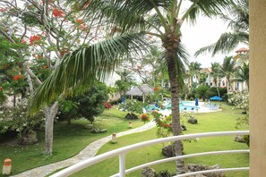 Property grounds - Charming Studio in Ocean Dream (Cabarete)