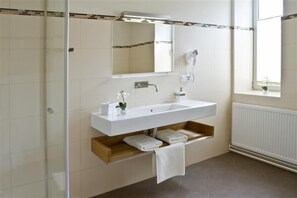 Bathroom sink - vierzigerhof (Langenlois)