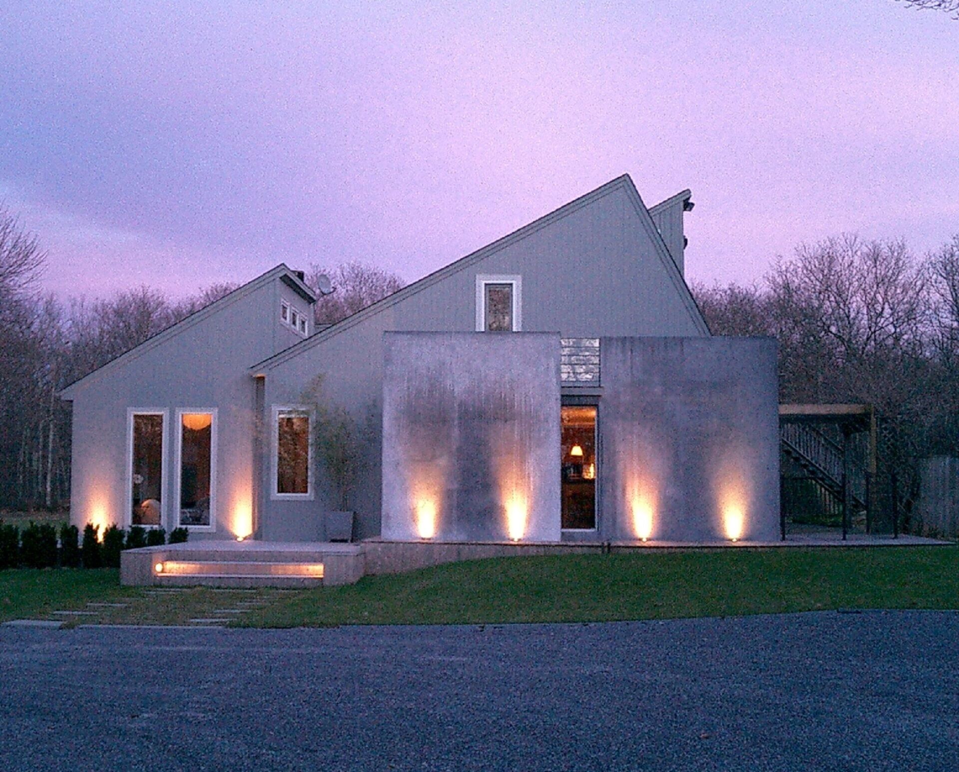 Stylish Sag Harbor Home