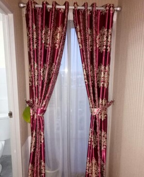 Family Apartment | Free WiFi, bed sheets - WhiTe RooMs Bekasi (Bekasi)