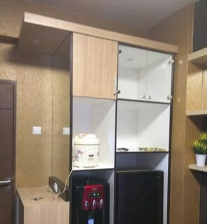 Family Apartment | Room amenity