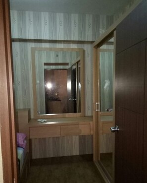 Family Apartment | Room amenity