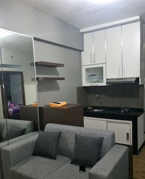 Family Apartment | Free WiFi, bed sheets