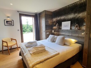4 Schlafzimmer, Bügeleisen/Bügelbrett, Reisekinderbett, kostenloses WLAN