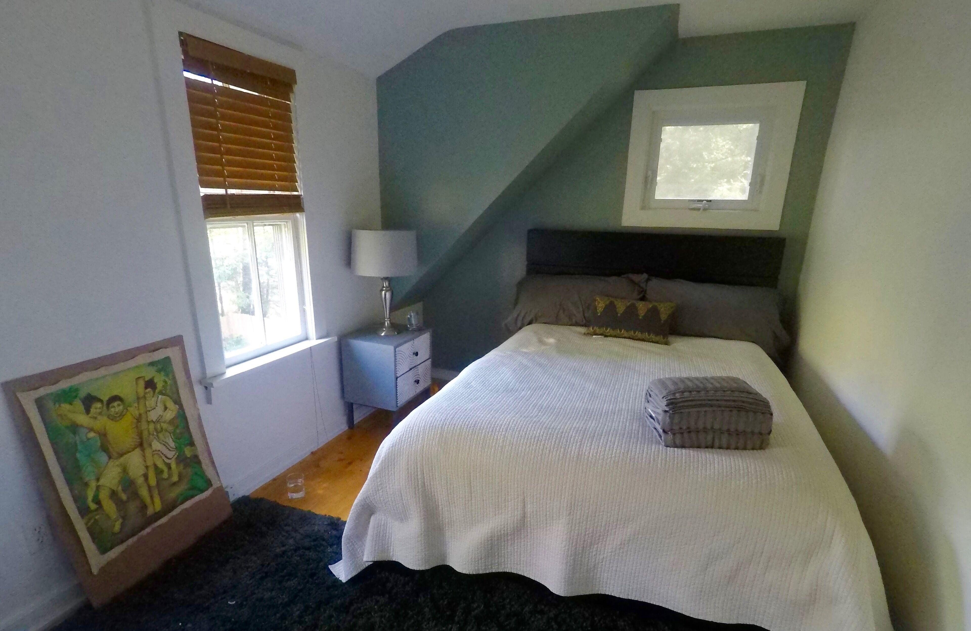 WOODSTOCK CHARMER: HIKING, NATURE, ELEPHANT ART SANCTUARY