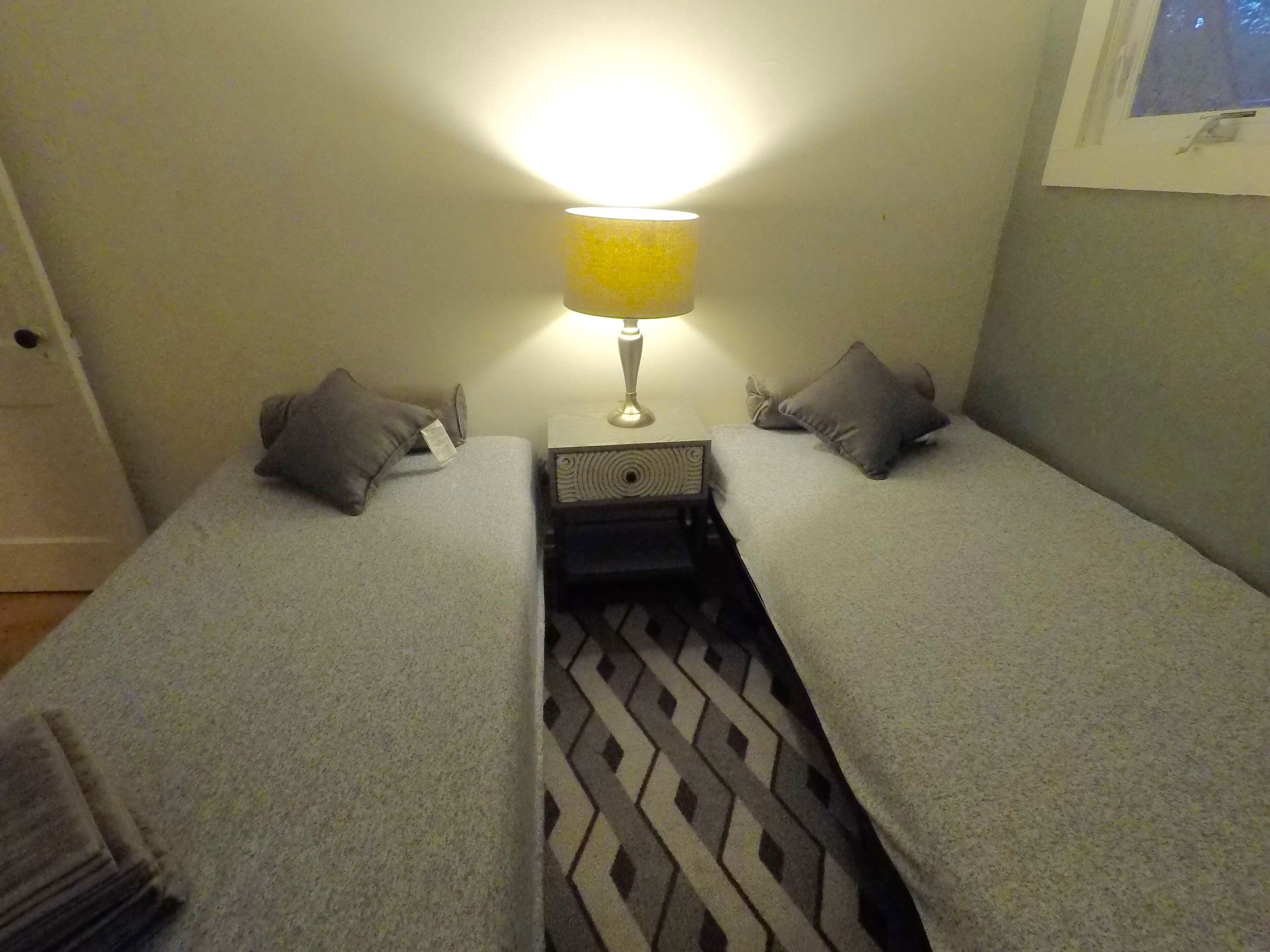 WOODSTOCK CHARMER: HIKING, NATURE, ELEPHANT ART SANCTUARY