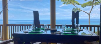 Leben am Rande Baumhaus