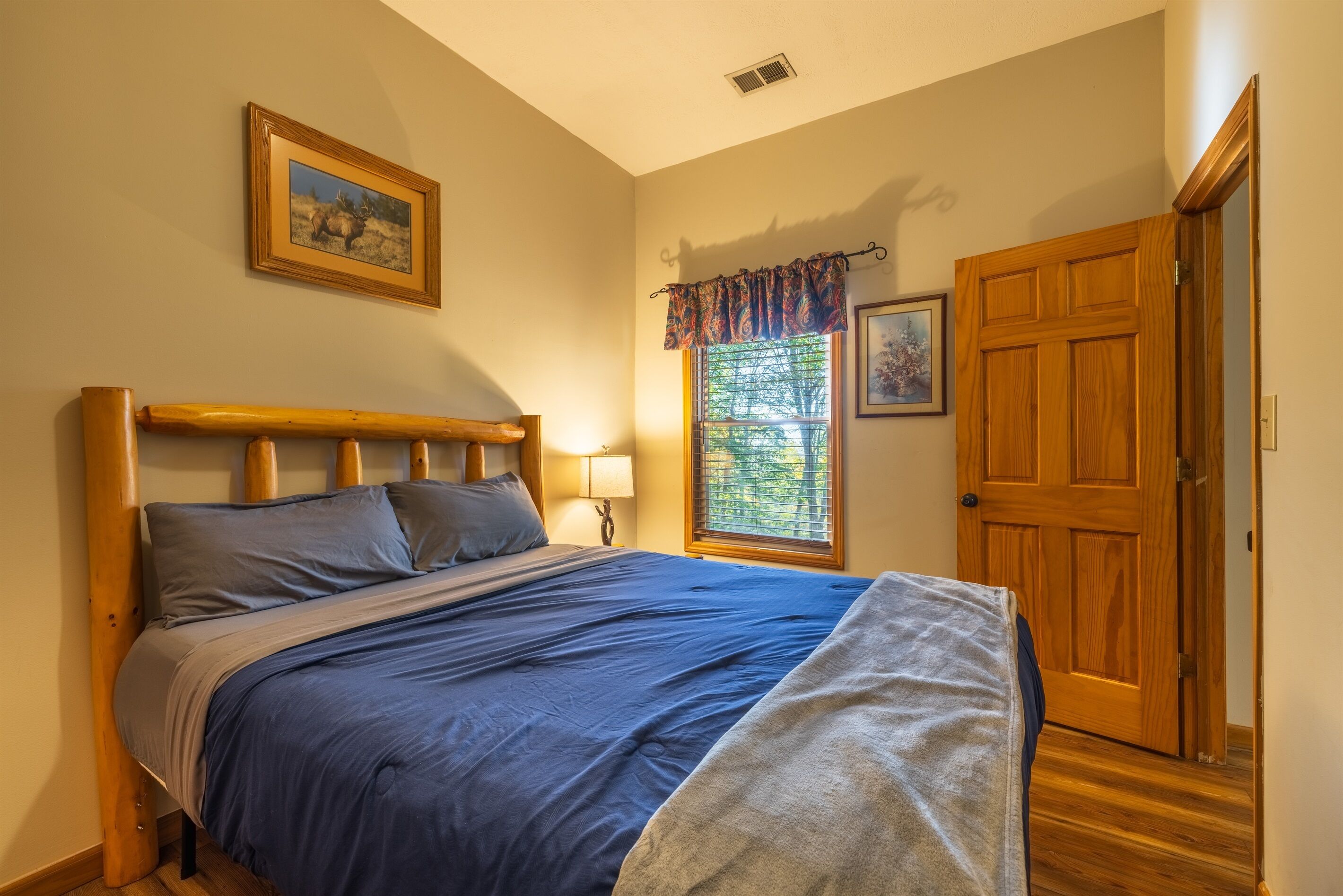 2 slaapkamers, gratis wifi, beddengoed