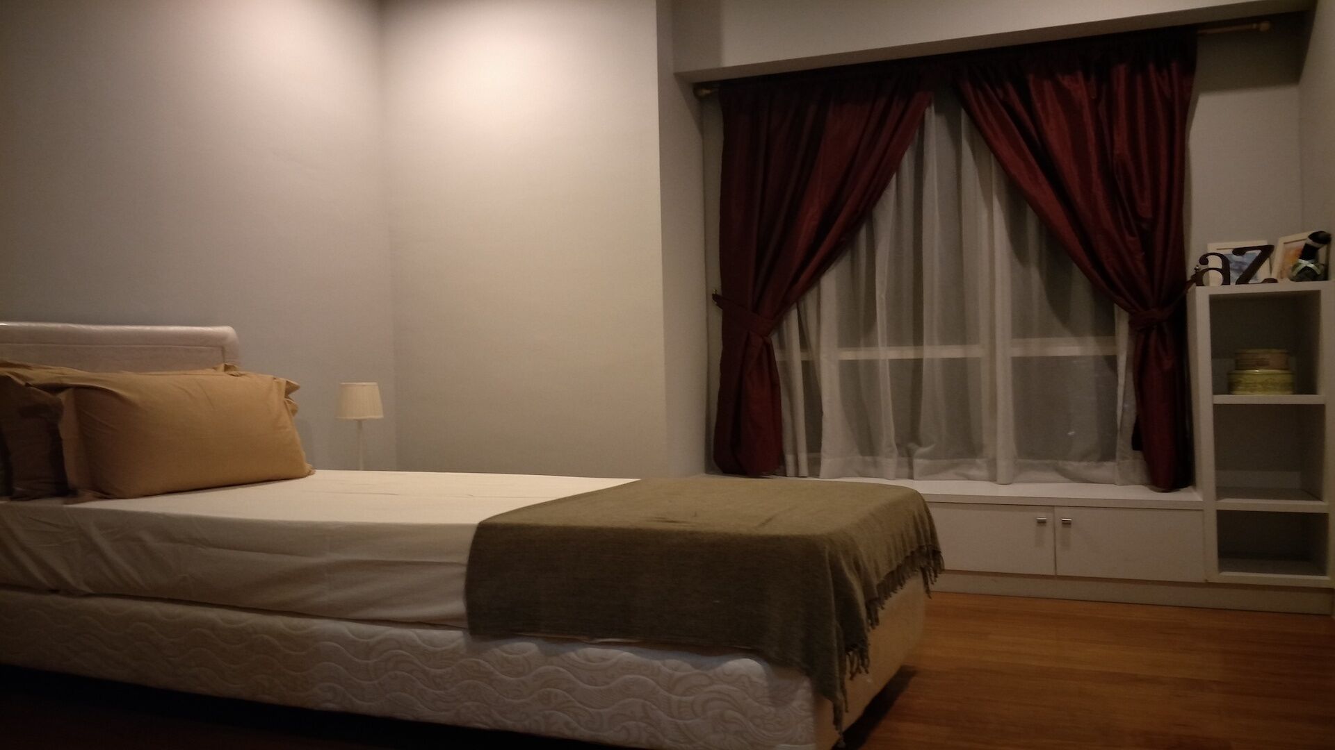 Centrally Located 2BR Home Away from Home