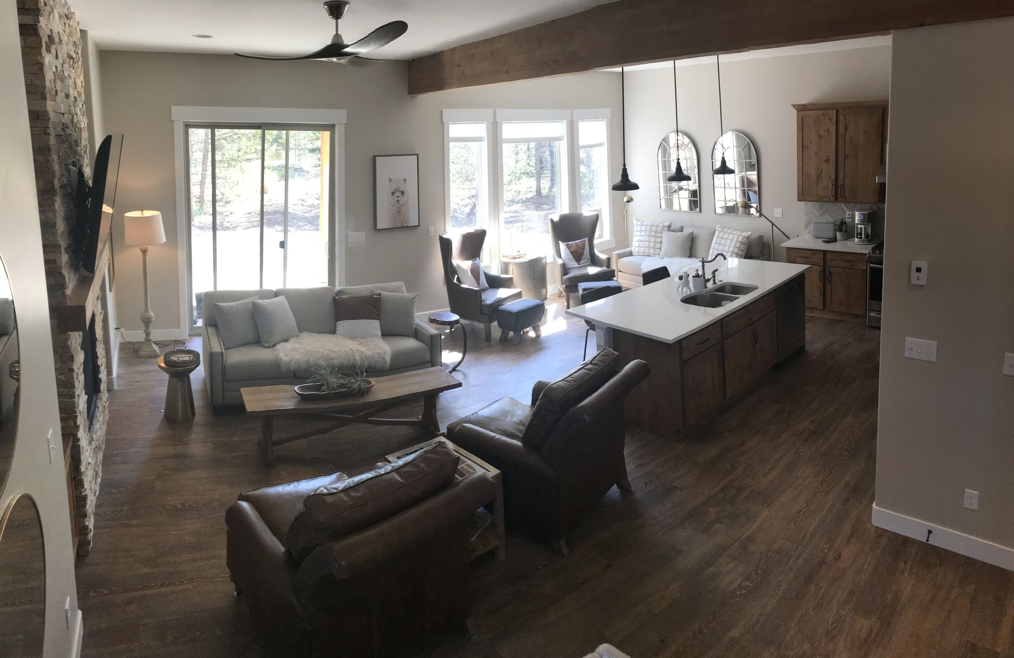 Look No Further! Brand New Build in Winter Park/Fraser