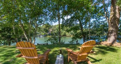 Frente al mar en 1 acre, playa privada, a pie de la ciudad