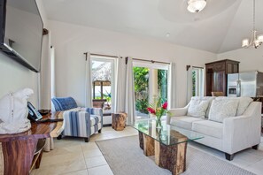 تلفزيون ذكي