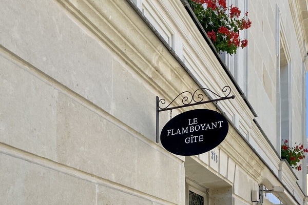 DĂ©tail de lâextĂ©rieur