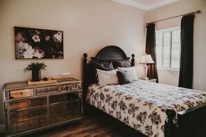 2 Schlafzimmer, WLAN, Bettwäsche, Rollstuhlgeeignet