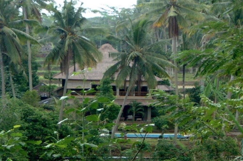 Your Home Away from Home