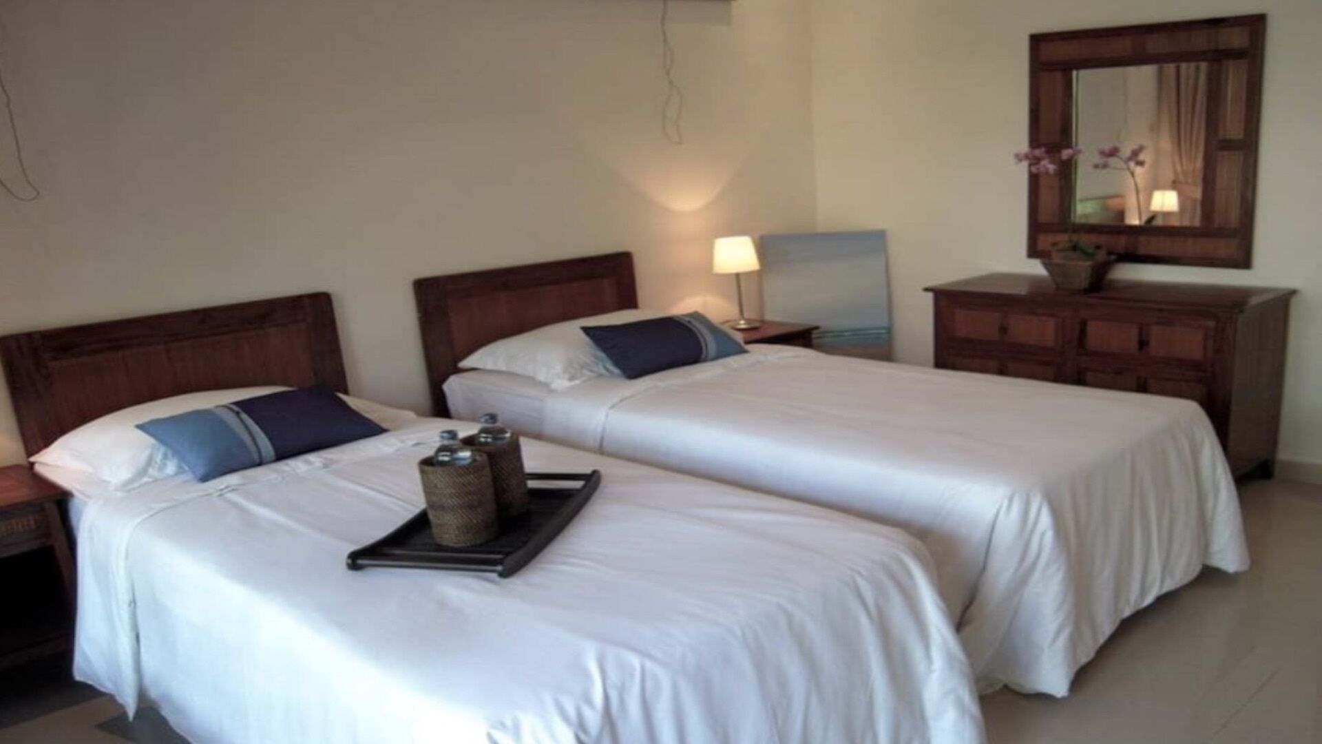 Your Home Away from Home