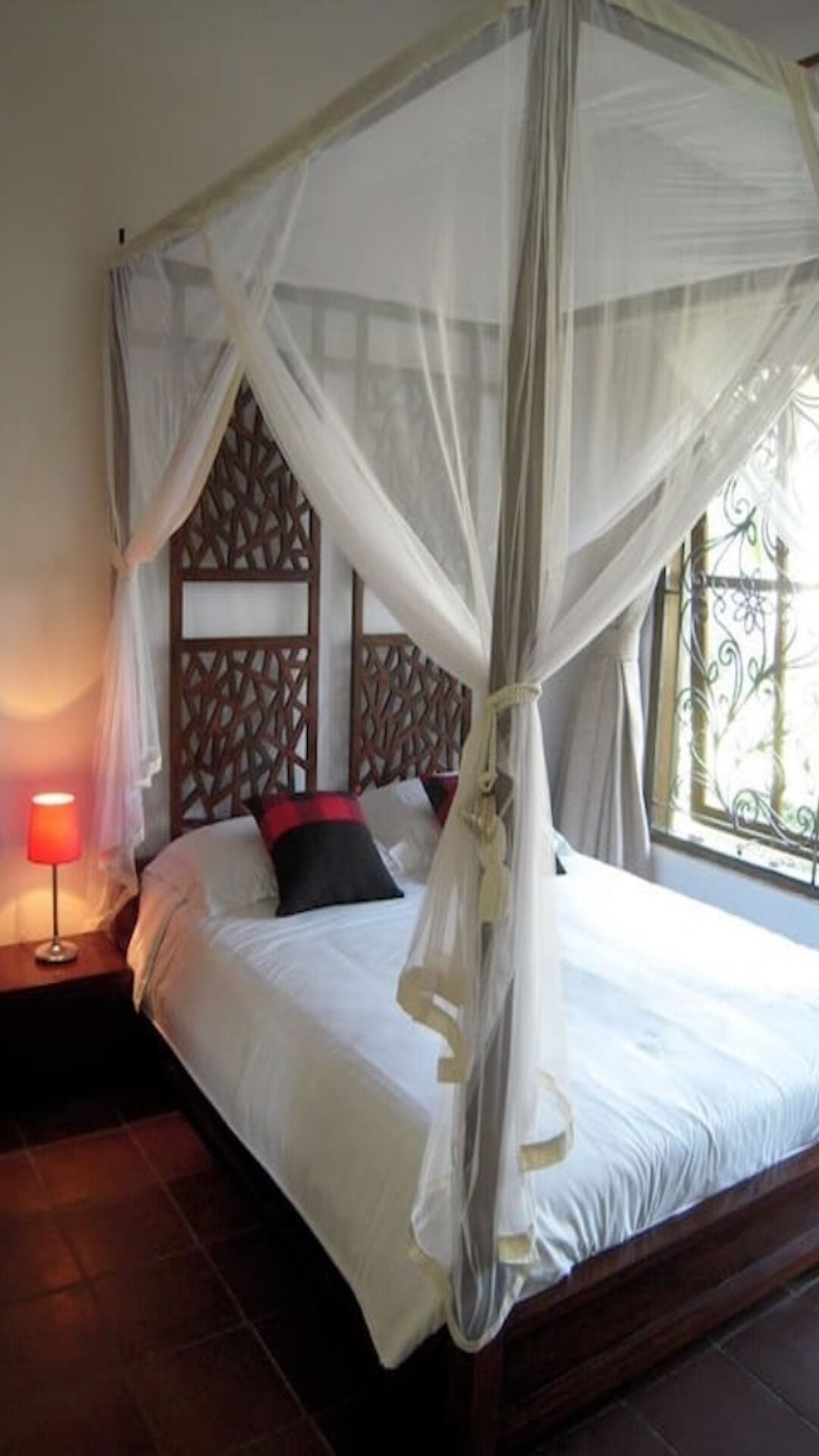 Your Home Away from Home