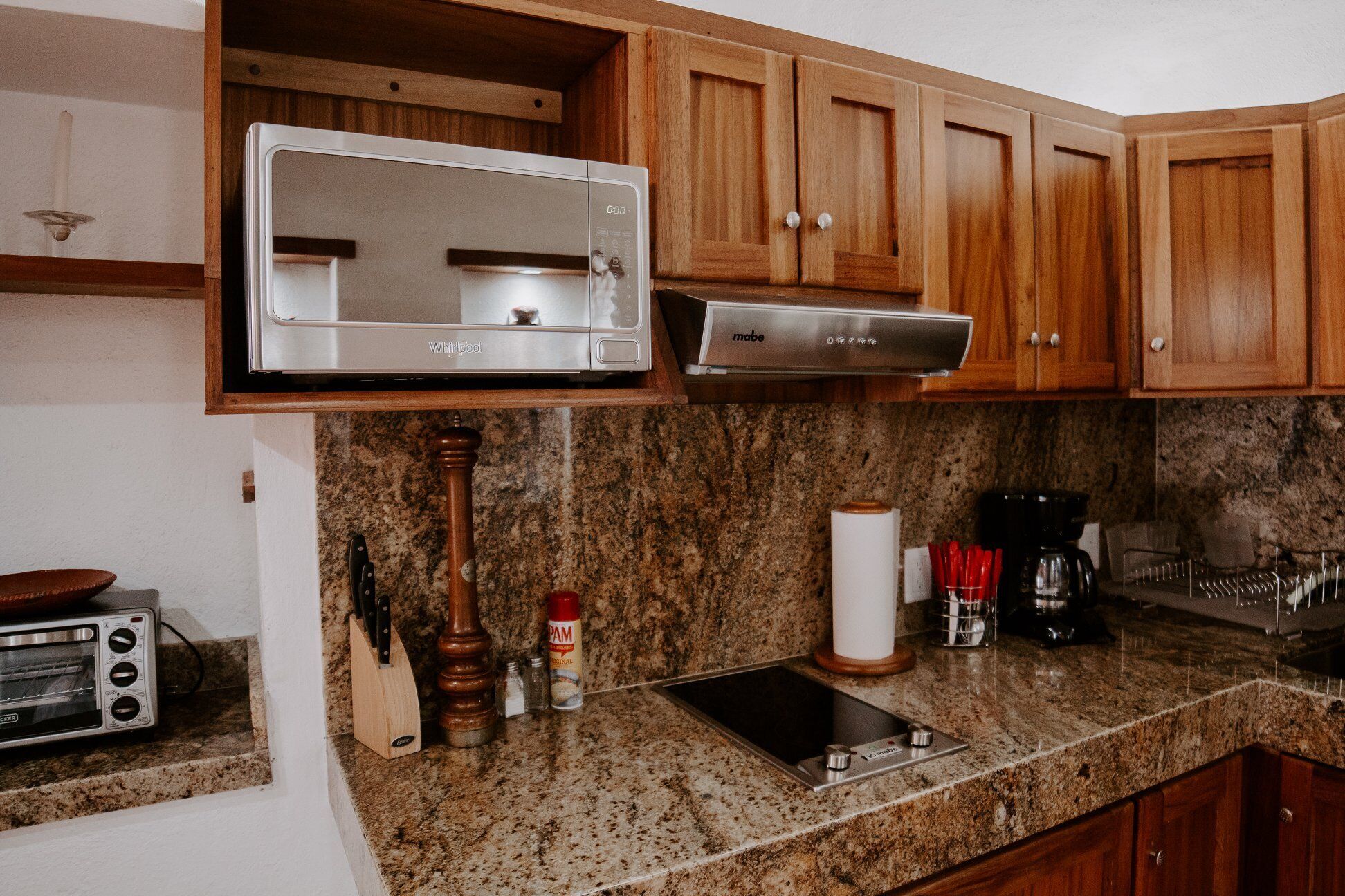 Newley Renovated Condo With the Best View in all of Puerto Las Hadas!