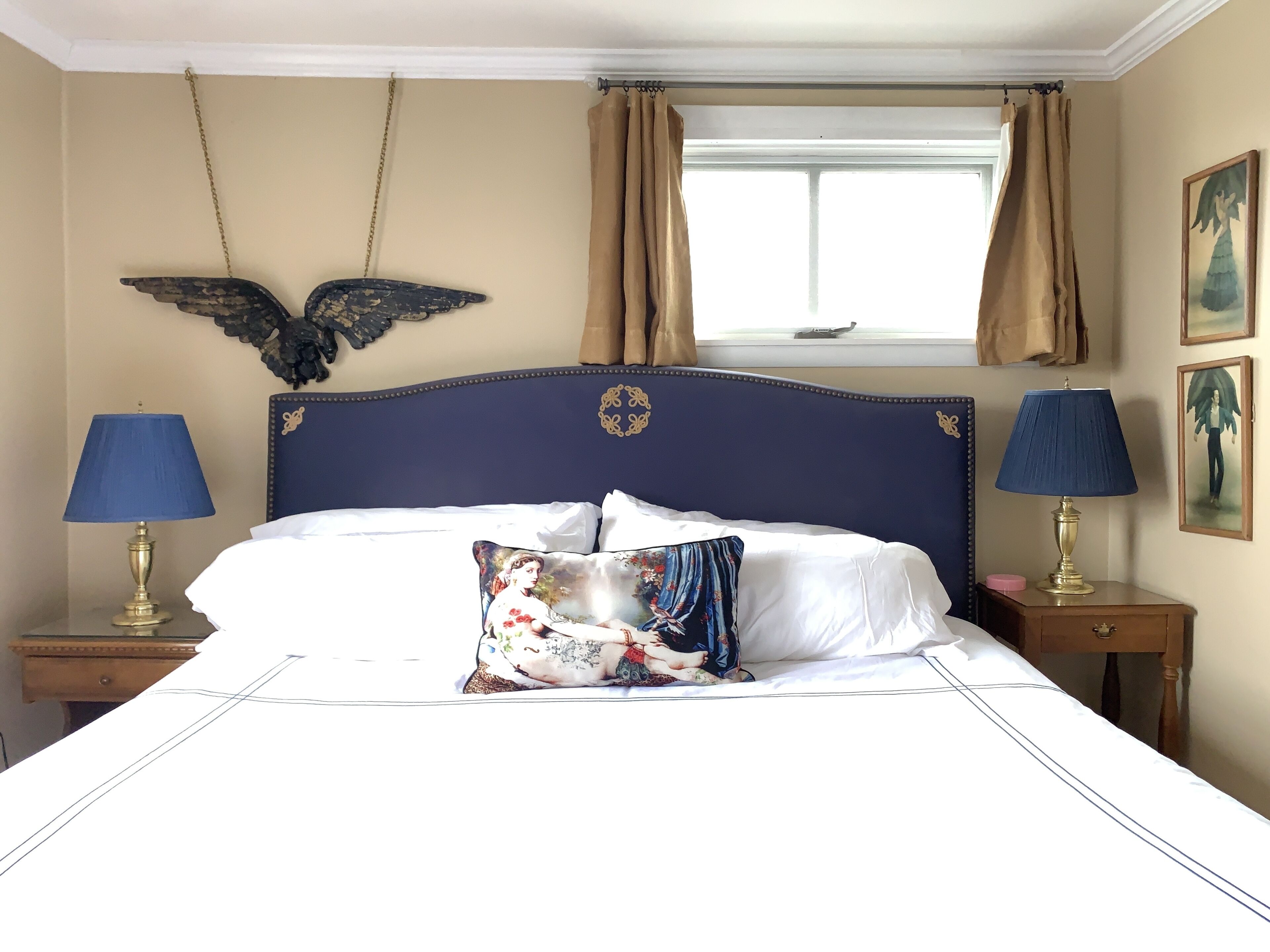 Romantic & soulful experience. Pets Ok / Aug 27 to Sep 2 Avail.