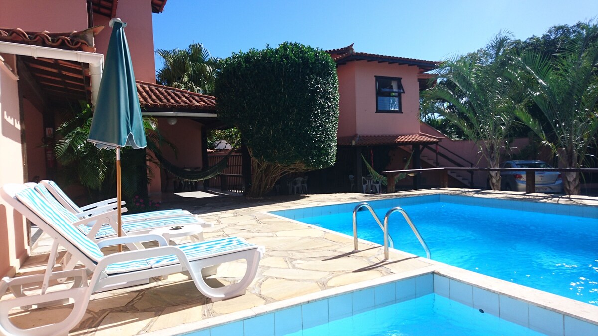 Bild für Gastgeberprofil