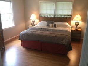 3 dormitorios, wifi gratis, ropa de cama