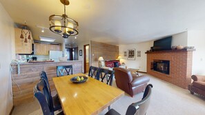 Dining - Terracehouse Condos - 53 (Snowmass Village)