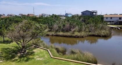 Beautiful Views from Sailor's Paradise