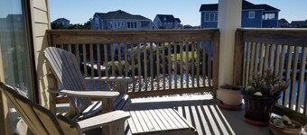 Beautiful Views from Sailors Paradise
