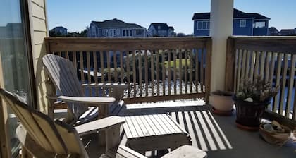 Beautiful Views from Sailors Paradise