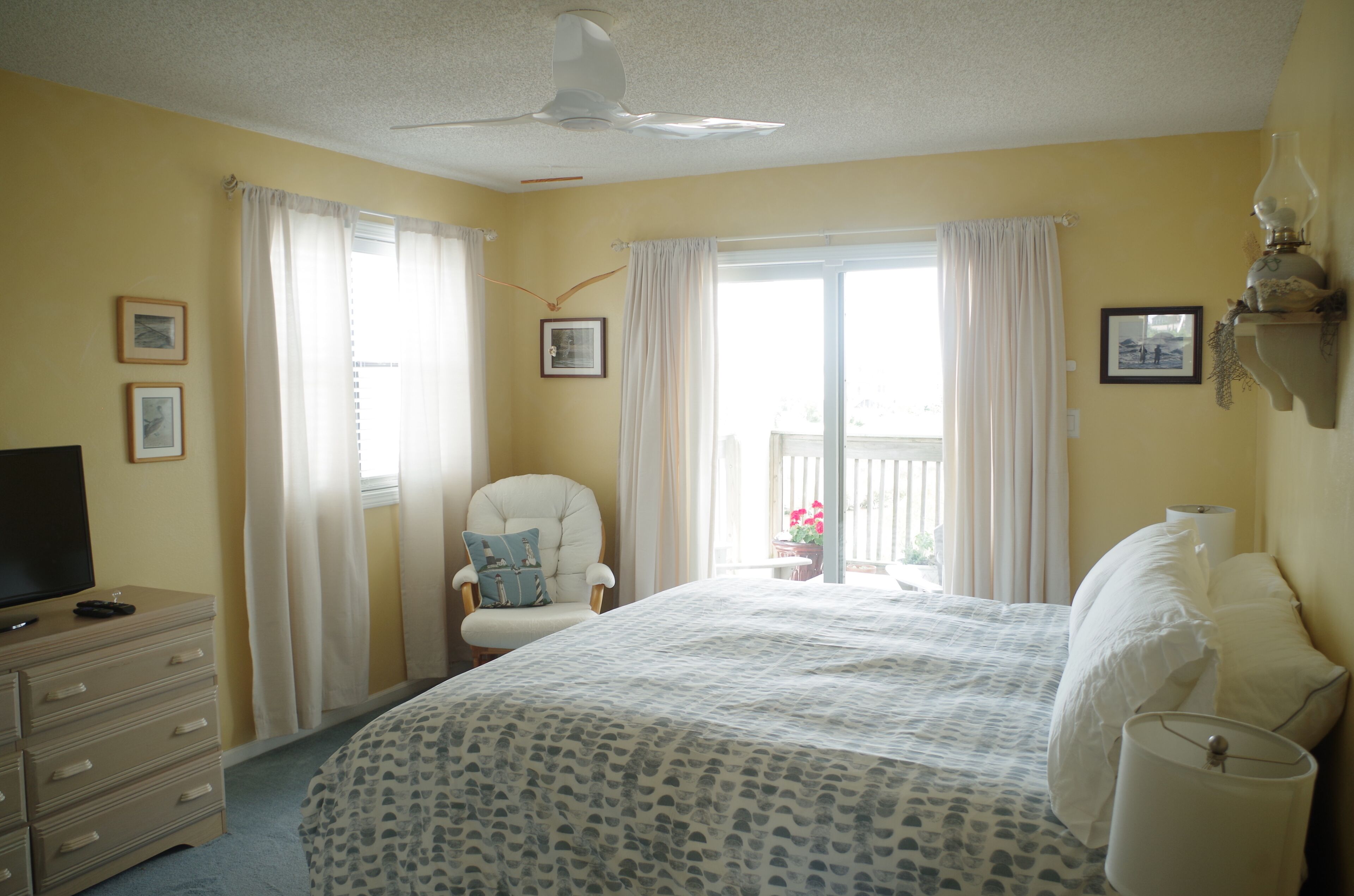 Beautiful Views from Sailors Paradise