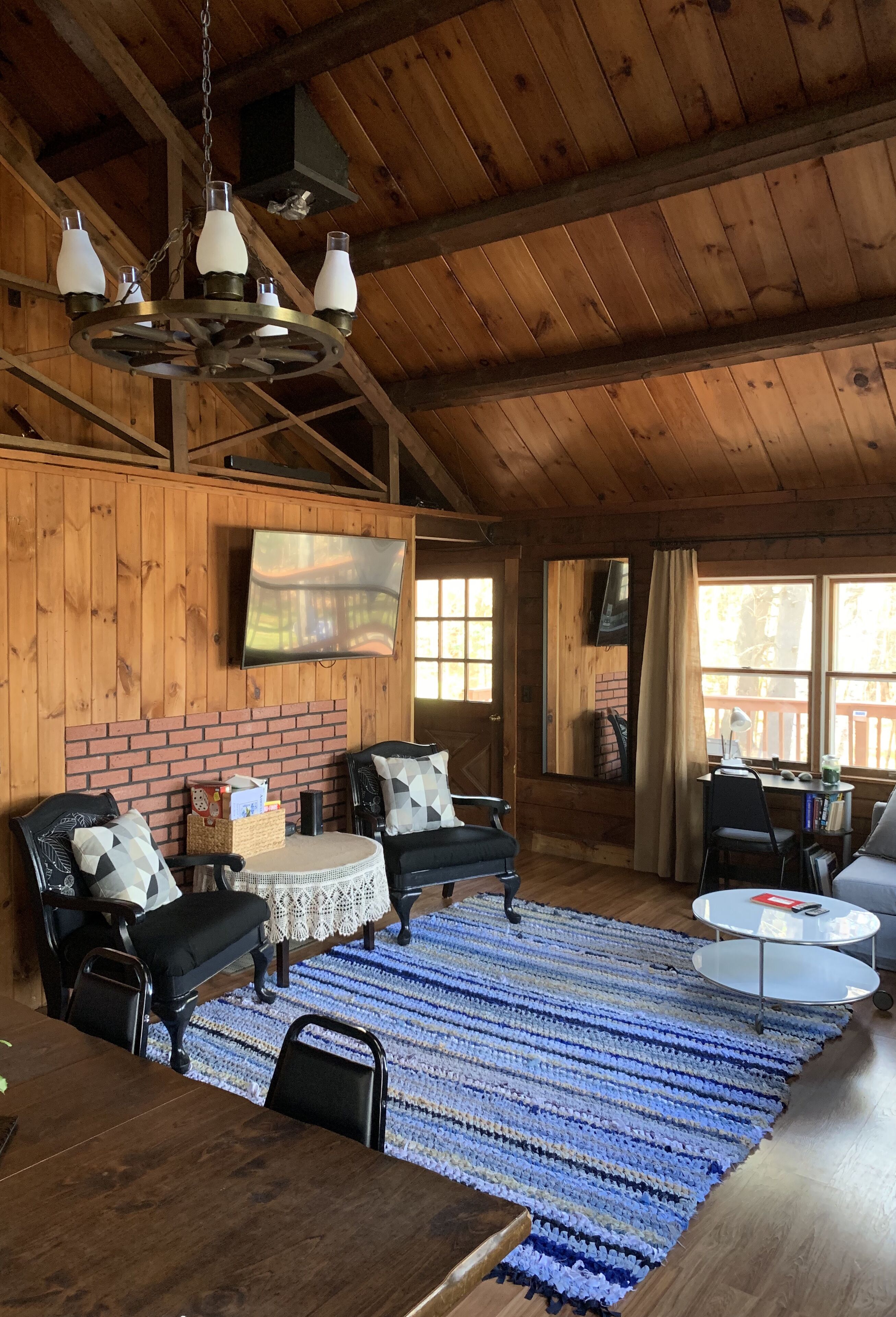 Beautiful Cabin Getaway