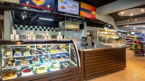 Restaurantes