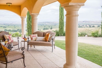 Terraço/pátio interior