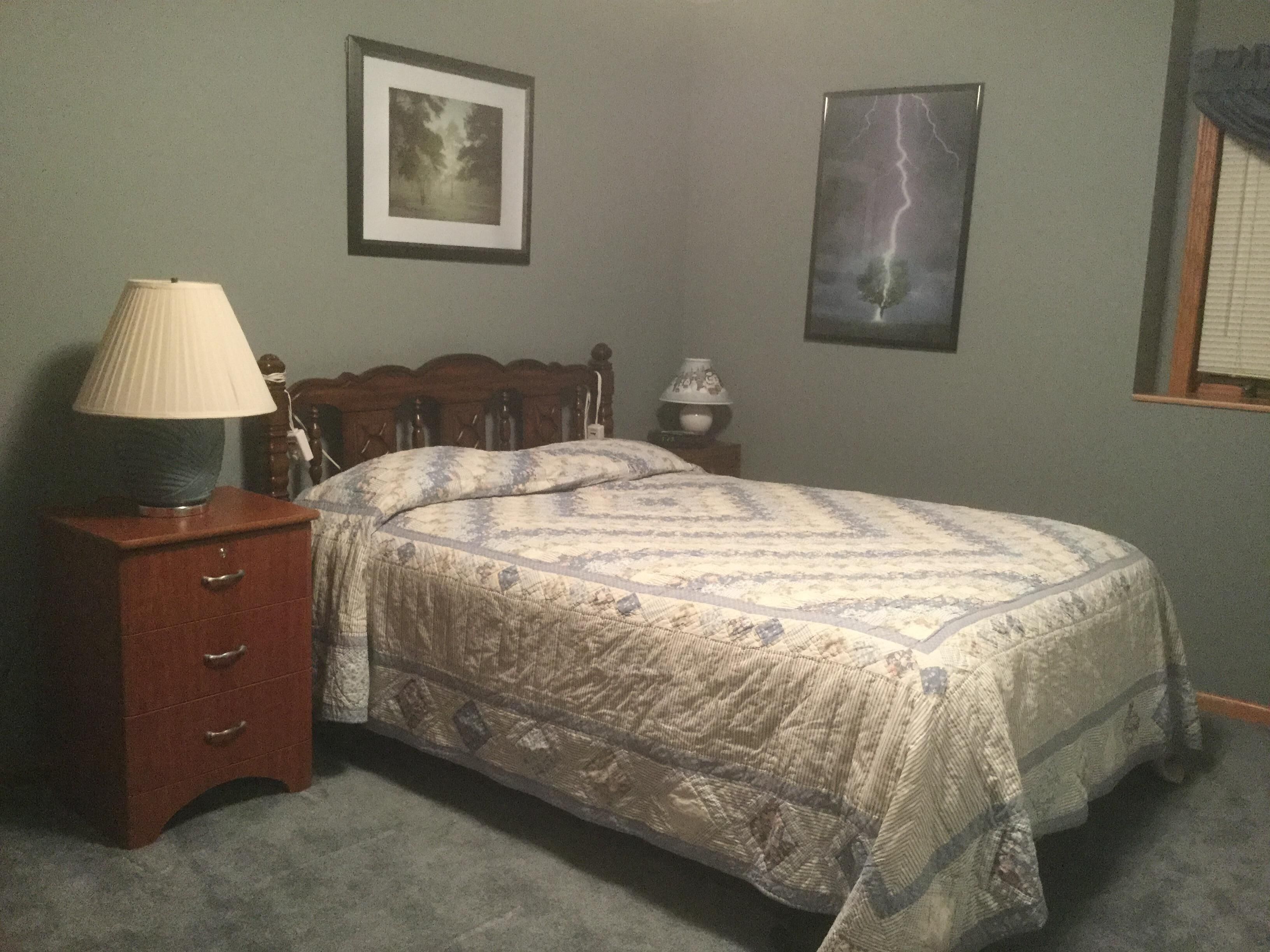 Winstock Country Music Festival and many fun things to do in a small community.