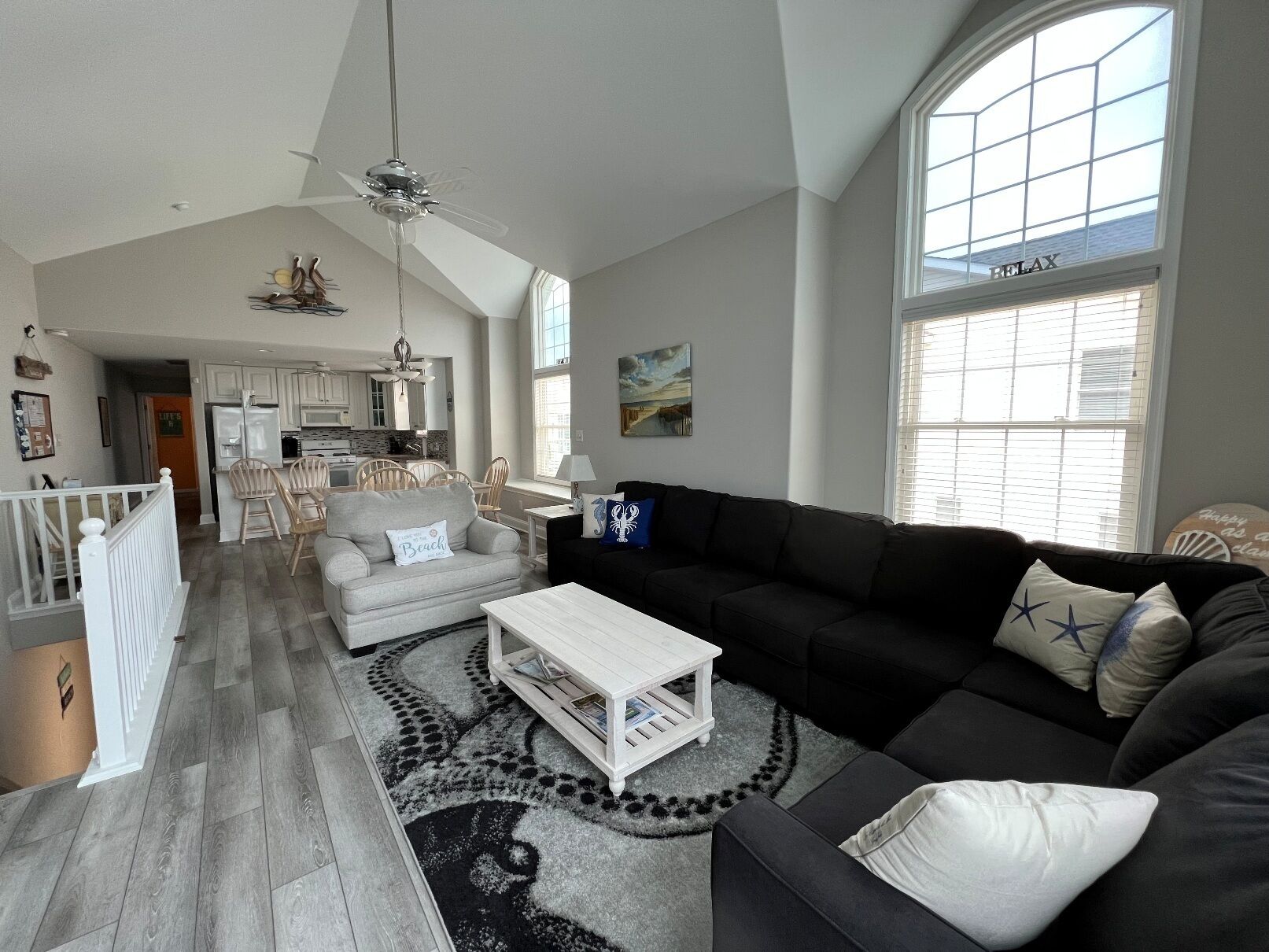 4 Houses from the Beach  Ocean Views  Great Location!!!