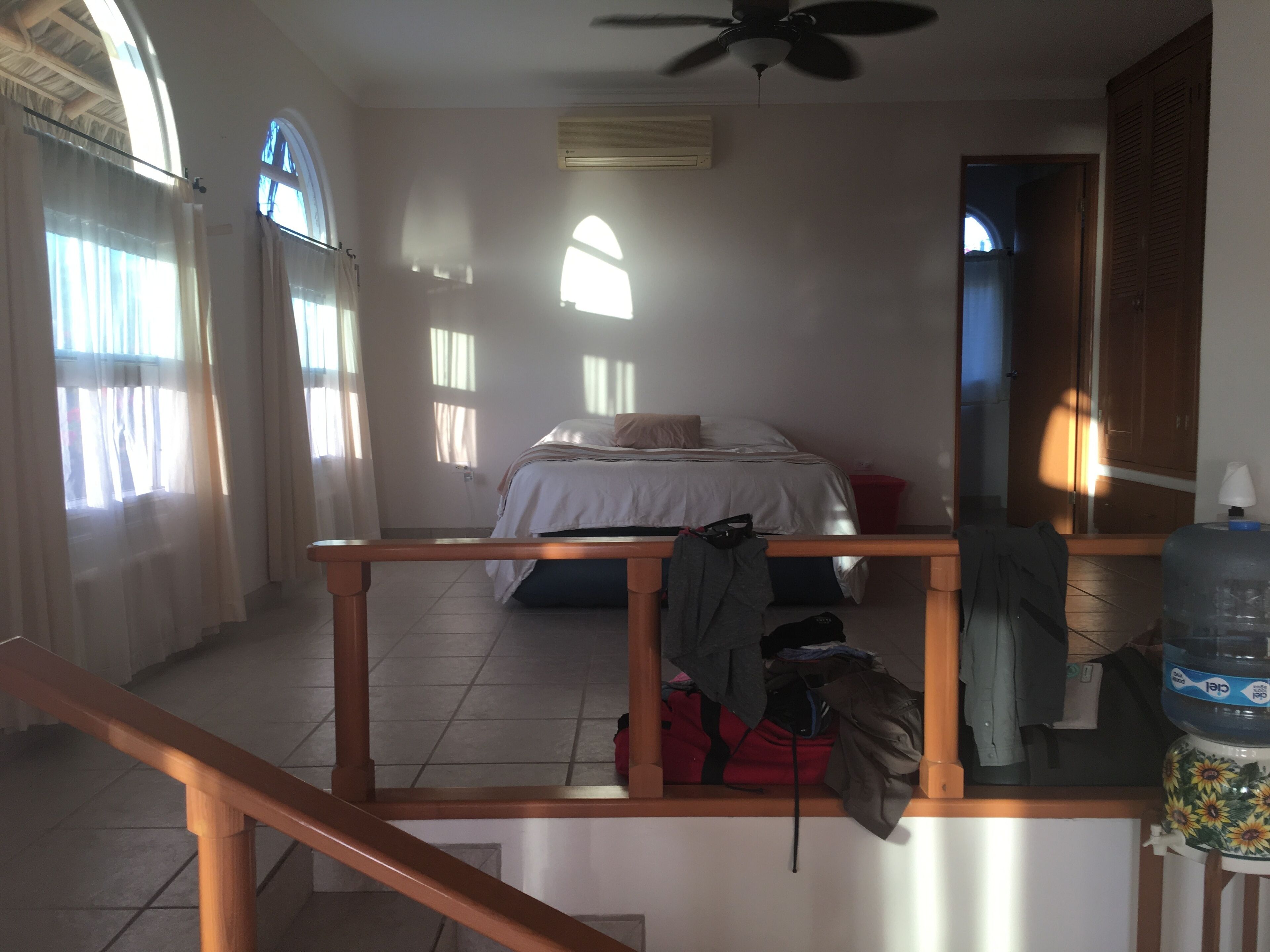 Beautiful Beachfront Casitas in Private Compound with Pool and Beach Launch