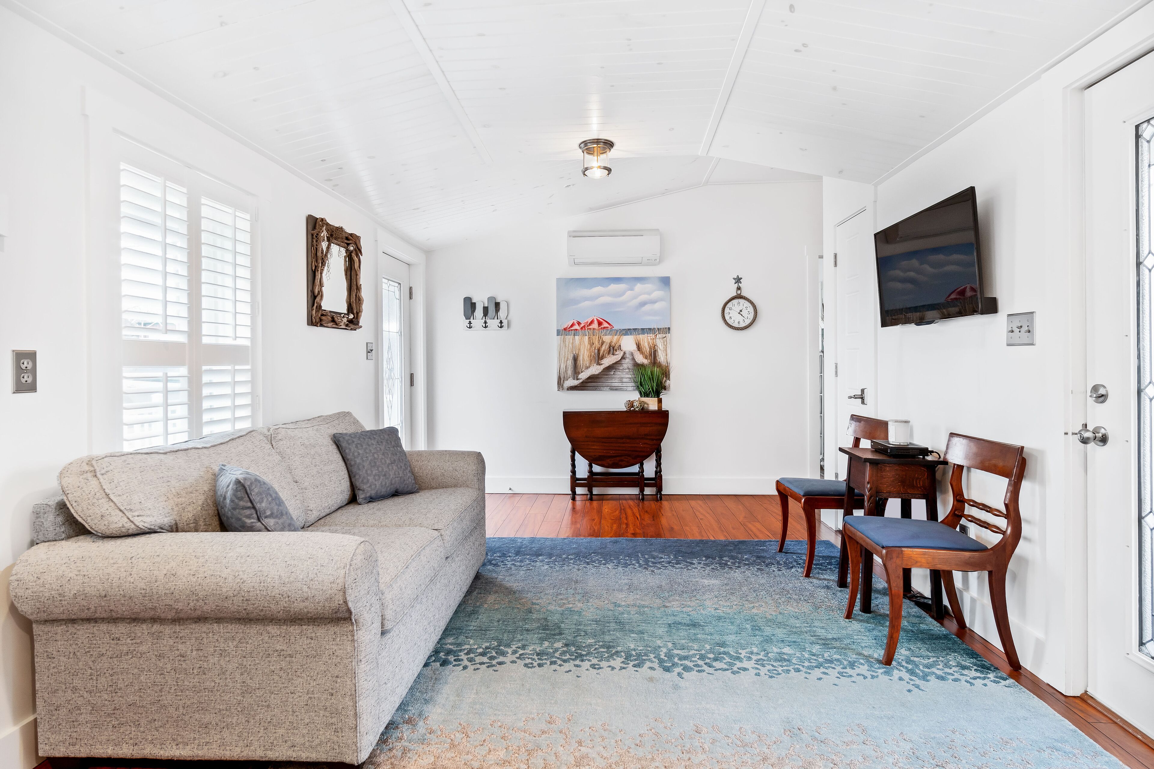 Charming Cottage in Historic Charlestown, MD - Marina & Beach Access