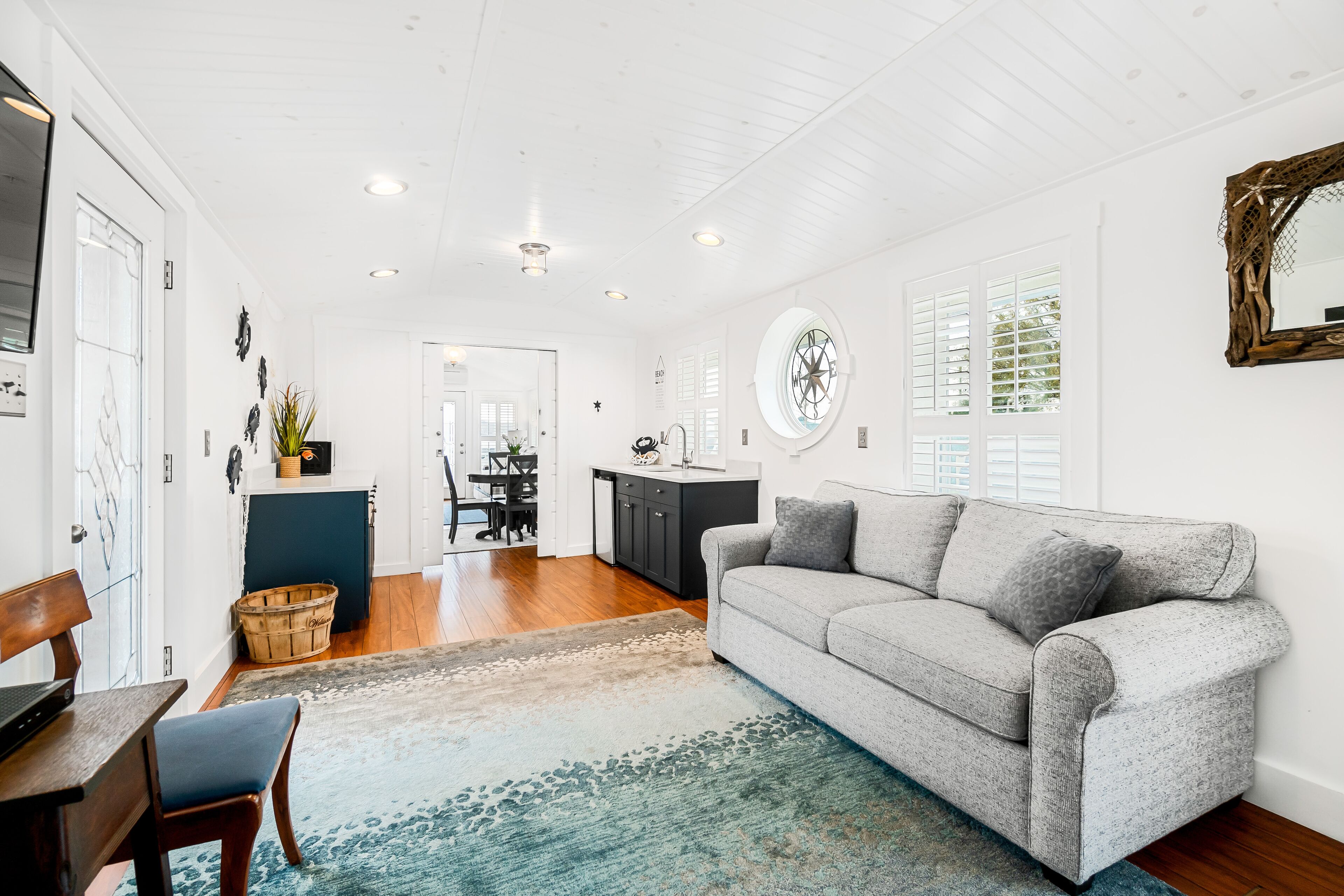 Charming Cottage in Historic Charlestown, MD - Marina & Beach Access