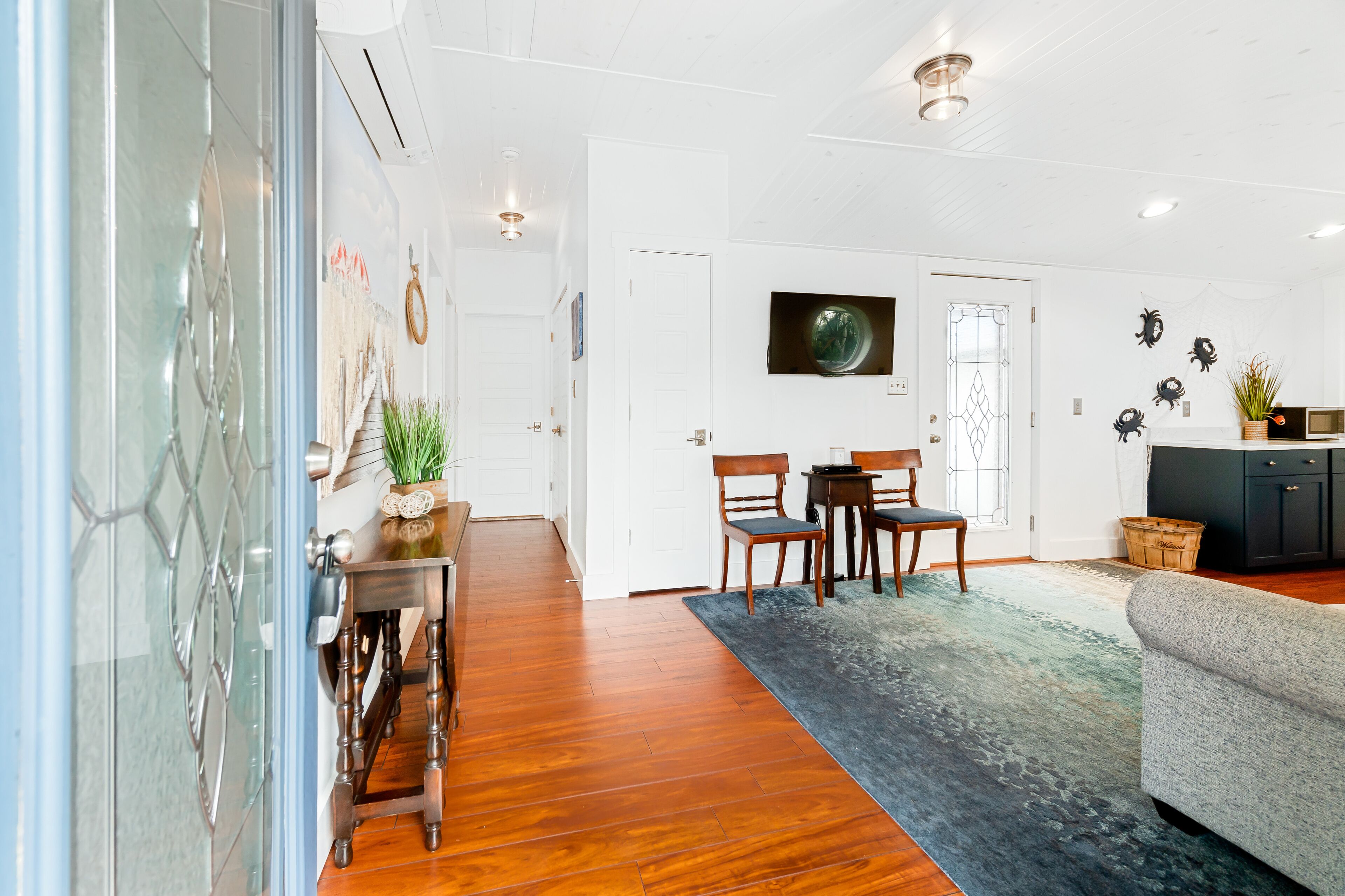 Charming Cottage in Historic Charlestown, MD - Marina & Beach Access