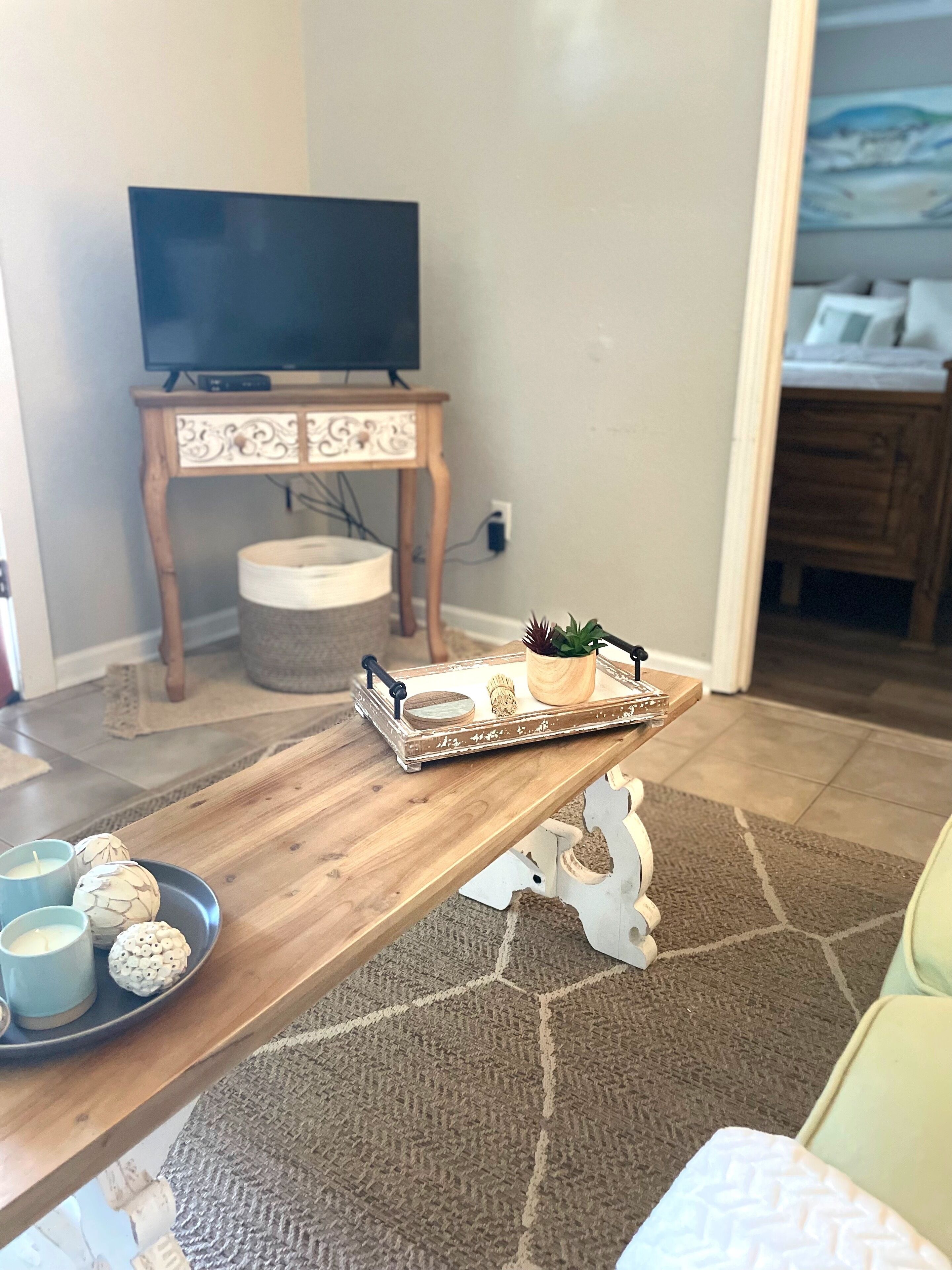 Cozy Cottage minutes to Old Town, Bay Saint Louis and Gulf Coast Beaches ⛱