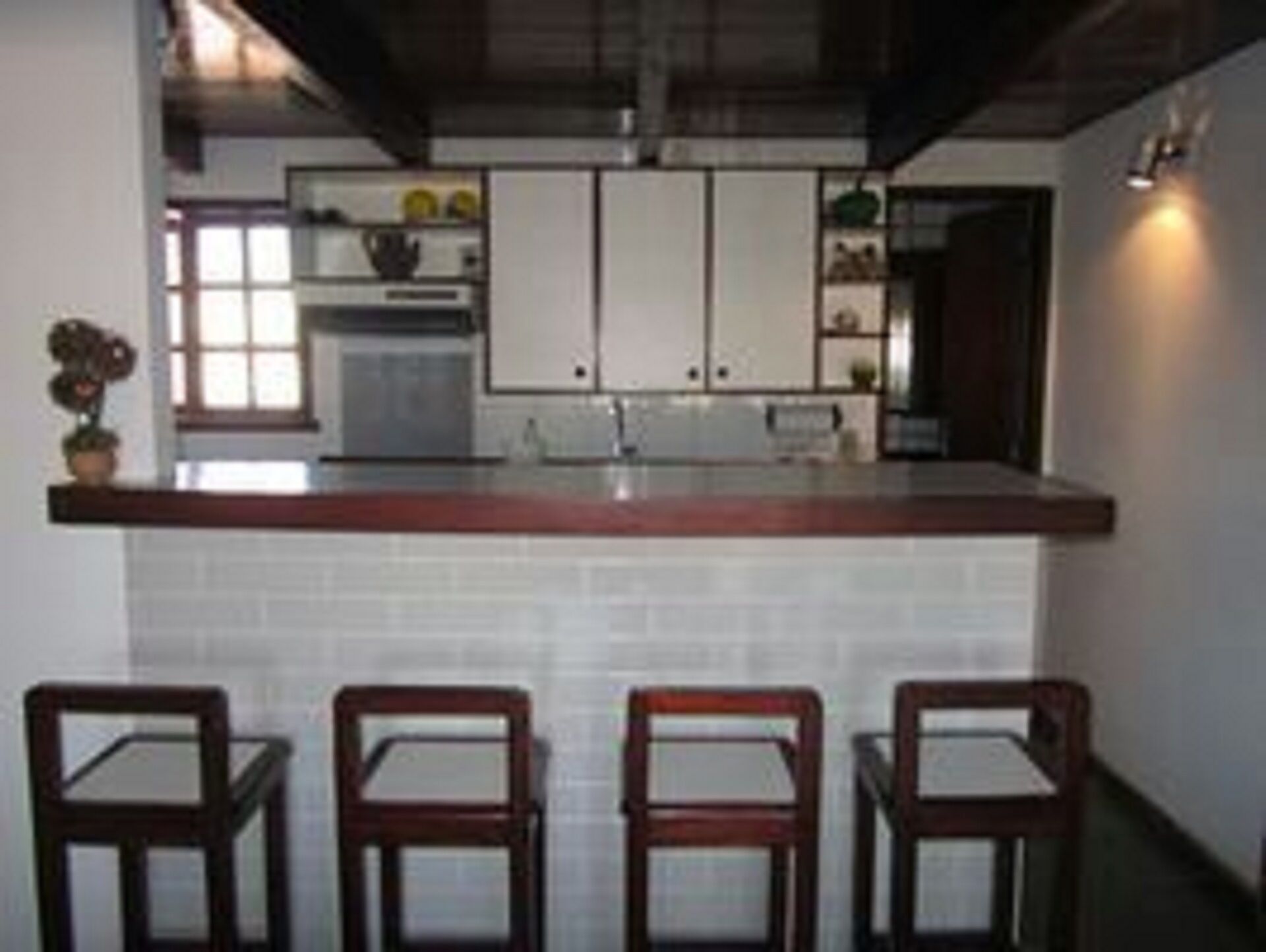 Comfortable apartment between the lagoon and the sea (Figueira- Restinga de Massambaba)